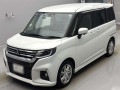 2021 Mitsubishi Delica D2