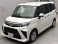 2025 Toyota Roomy