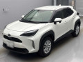 2022 Toyota YARIS CROSS