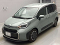 2023 Toyota Sienta