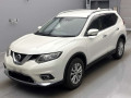 2014 Nissan X-Trail