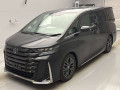 2023 Toyota Vellfire Hybrid