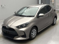 2023 Toyota YARIS