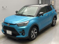 2024 Toyota Raize