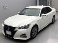 2016 Toyota Crown Hybrid