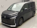 2023 Toyota Voxy