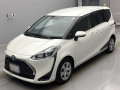 2022 Toyota Sienta
