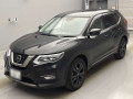 2021 Nissan X-Trail