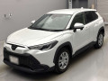 2021 Toyota Corolla Cross