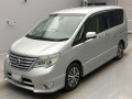 2015 Nissan Serena