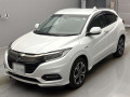 2018 Honda VEZEL