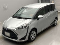 2021 Toyota Sienta
