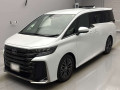 2025 Toyota Vellfire