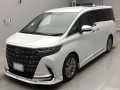 2024 Toyota Alphard
