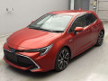 2019 Toyota Corolla Sports