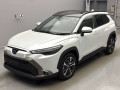2021 Toyota Corolla Cross