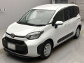 2024 Toyota Sienta