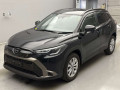 2024 Toyota Corolla Cross