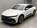 2022 Toyota Crown Crossover