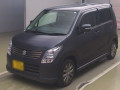 2011 Suzuki Wagon R