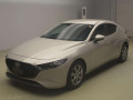 2023 Mazda Mazda3 Fastback