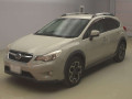 2015 Subaru XV