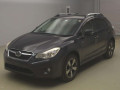 2014 Subaru XV HYBRID