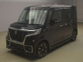 2021 Suzuki Spacia Custom