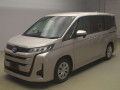 2022 Toyota Noah