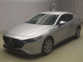 2023 Mazda Mazda3 Fastback