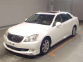 2010 Toyota Crown Majesta