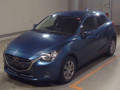 2016 Mazda Demio