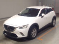 2015 Mazda CX-3