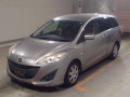 2011 Mazda Premacy