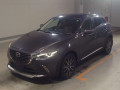 2015 Mazda CX-3