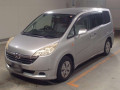 2005 Honda Step WGN