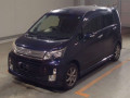 2013 Daihatsu Move Custom