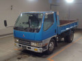 2001 Mitsubishi Fuso Canter