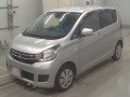 2019 Mitsubishi eK Wagon