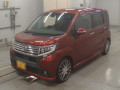 2015 Daihatsu Move Custom