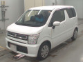 2022 Suzuki Wagon R