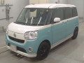 2018 Daihatsu Move Canbus