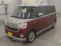 2021 Daihatsu Move Canbus