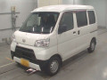 2018 Daihatsu Hijet Cargo
