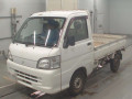 2008 Daihatsu Hijet Truck