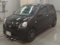 2013 Daihatsu Mira e:S
