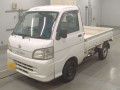 2007 Daihatsu Hijet Truck