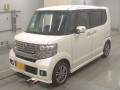 2013 Honda N-BOX CUSTOM