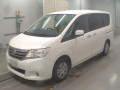 2011 Nissan Serena