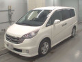 2008 Honda Step WGN